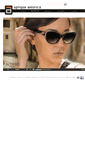 Mobile Screenshot of optiqueamerica.com